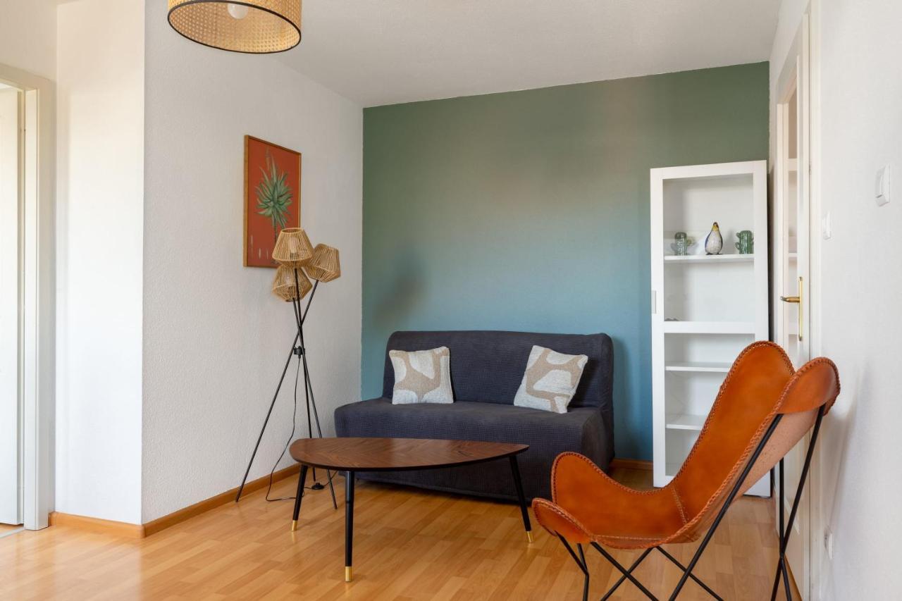 Travel Homes - The Nils, Cosy & Cute With Parking Colmar Exterior foto